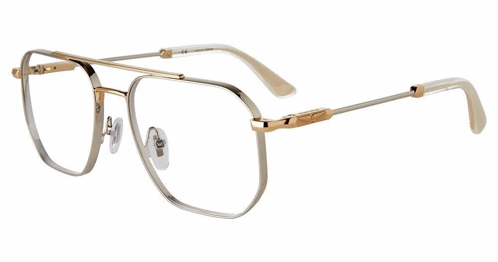 Police VPLG82 Eyeglasses - view 3